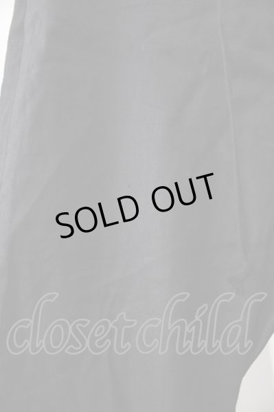 画像5: LGB パンツ.TR-SARROUEL2/M /ブラック/30 T-22-11-27-017-LG-pa-KN-ZT005 (5)