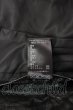 画像8: IFSIXWASNINE ジャケット.JK-W PEAK+SKL /ブラック/1 T-22-11-27-012-IF-ja-KN-ZT-ML014 (8)