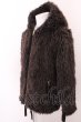 画像5: Moonage Devilment(清春) パーカー.MaD×PROPA9ANDA Fur Zip Hoodie /D.BW/44 O-22-12-04-027-Mo-ou-YM-ZT-M010 (5)