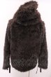 画像6: Moonage Devilment(清春) パーカー.MaD×PROPA9ANDA Fur Zip Hoodie /D.BW/44 O-22-12-04-027-Mo-ou-YM-ZT-M010 (6)