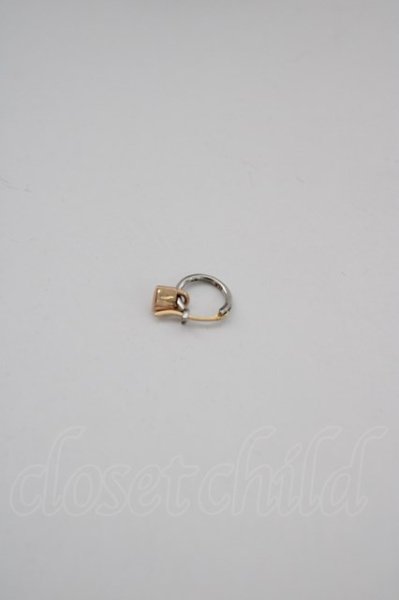 画像2: LUXE de DRESS co. ネックレス.PICKモチーフ /シルバー/- T-22-12-09-032-LU-ac-KN-ZT068 (2)