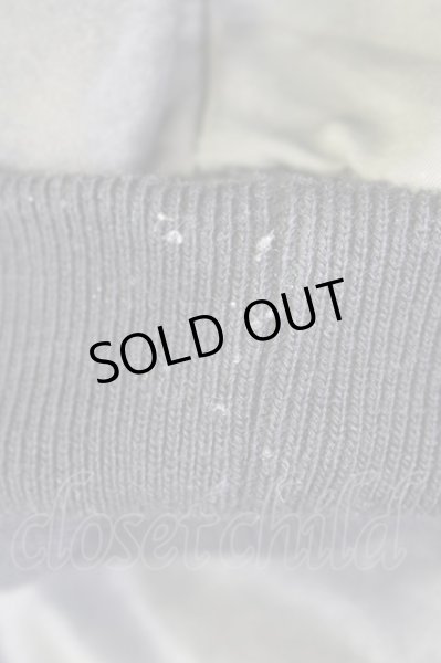 画像8: Moonage Devilment(清春) ジャケット.製品ムラ染め MA-1 /カーキ/46 T-22-12-10-015-Mo-ja-YM-ZT498 (8)