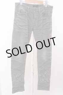 FUGA パンツ - メンズクローゼットチャイルド