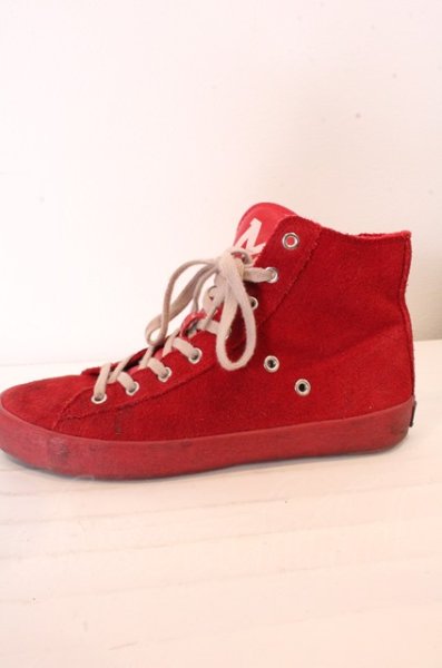 画像2: Moonage Devilment(清春) スニーカー.プリントスニーカー O-22-12-26-094-Mo-sho-YM-ZT-S004 (2)