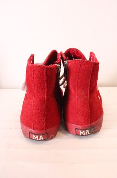 画像3: Moonage Devilment(清春) スニーカー.プリントスニーカー O-22-12-26-094-Mo-sho-YM-ZT-S004 (3)