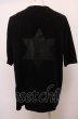 画像2: MARDIGRAS(SADS清春) Tシャツ.COVERS /ブラック/XL O-22-12-26-131-MA-ba-YM-ZT208 (2)