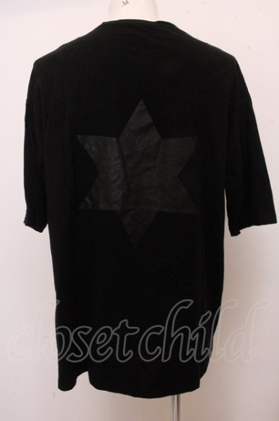 画像2: MARDIGRAS(SADS清春) Tシャツ.COVERS /ブラック/XL O-22-12-26-131-MA-ba-YM-ZT208 (2)