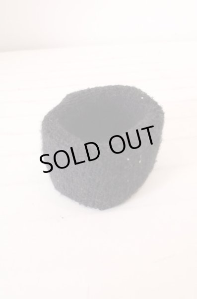 画像2: SADS リストバンド.EVIL /ブラック/ O-22-12-26-191-ET-za-YM-ZT414 (2)