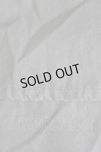 画像8: JACKROSE シャツ.ロゴプリントコットン /ブラック/3 T-22-12-27-015-JA-sh-YM-ZT195 (8)