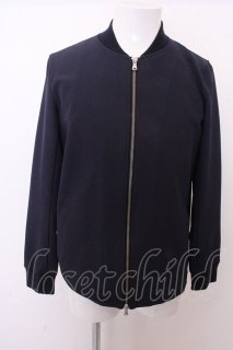 希少美品！NO CROSSING　ウールナポレオンジャケット　Mサイズ　黒 2025年最新】number nine ナポレオンの人気アイテム - メルカリ