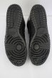 画像4: NIKE スニーカー.ダンク HIGH 85 x アンダーカバー /ブラック×ホワイト/26.5 T-23-01-06-021-NI-sho-KN-ZT4000 (4)