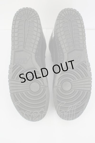 画像4: NIKE スニーカー.ダンク HIGH 85 x アンダーカバー /ブラック×ホワイト/26.5 T-23-01-06-021-NI-sho-KN-ZT4000 (4)