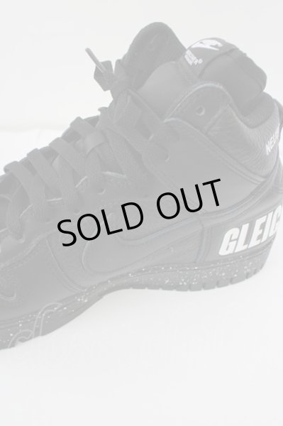 画像5: NIKE スニーカー.ダンク HIGH 85 x アンダーカバー /ブラック×ホワイト/26.5 T-23-01-06-021-NI-sho-KN-ZT4000 (5)