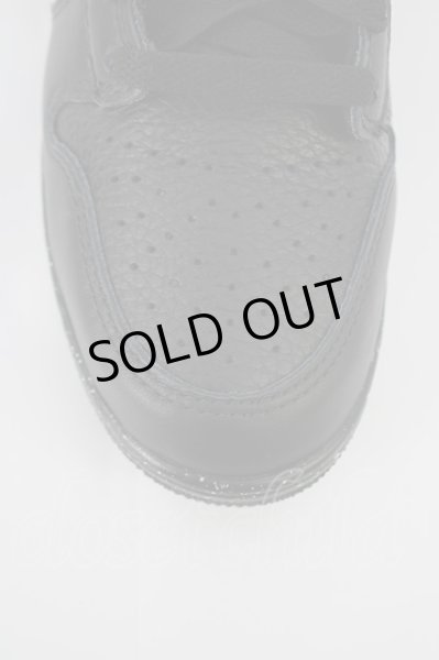 画像6: NIKE スニーカー.ダンク HIGH 85 x アンダーカバー /ブラック×ホワイト/26.5 T-23-01-06-021-NI-sho-KN-ZT4000 (6)