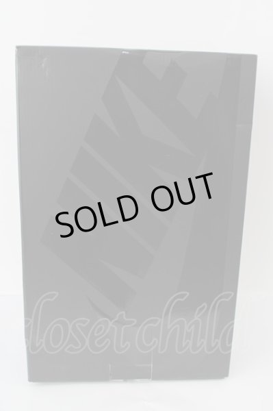 画像9: NIKE スニーカー.ダンク HIGH 85 x アンダーカバー /ブラック×ホワイト/26.5 T-23-01-06-021-NI-sho-KN-ZT4000 (9)