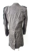 画像2: 【WINTERセール】SWITCHBLADE ジャケット.SPECIAL REMAKE LEATHER LONG /ブラック/S T-23-01-06-010-AB-ja-KN-ZT-ML009 (2)