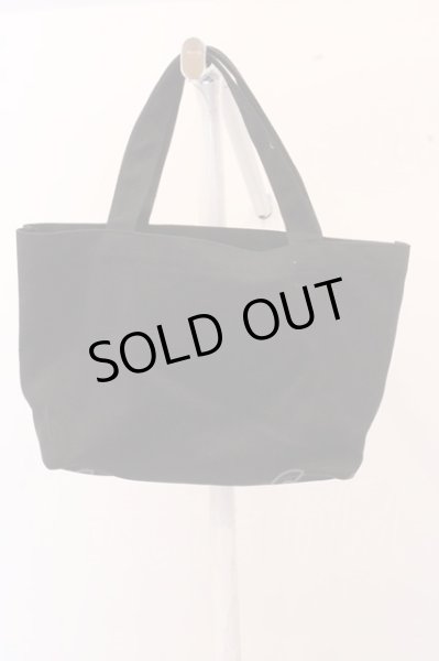 画像3: BLACKMORALバッグ.ミニトート /ブラック/ O-23-01-08-069-ET-ba-YM-ZT414 (3)