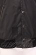 画像2: SMACK ENGINEER ジャケット.ナイロン /ブラック/M O-23-01-08-017-SM-ja-YM-ZT131 (2)