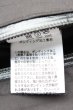画像11: #FR2 コート.Three Layer Hooded /ブラック/表記なし T-23-01-13-010-FR-ja-KN-ZT116 (11)