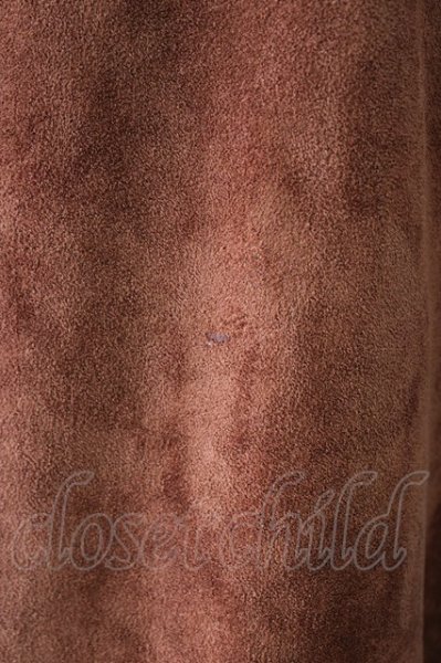 画像7: NO ID. ジャケット.バンドカラーBLZ /ブラウン/2 T-23-01-13-001-NO-ja-KN-ZT-M116 (7)