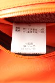 画像11: 【SALE】#FR2 コート.Three Layer Hooded /オレンジ/表記なし T-23-01-13-008-FR-ja-KN-ZT527