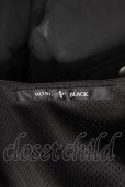 画像10: 【SALE】NO ID.BLACK ジャケット.リフレクターＢＩＧ-ＷライダースＪＫ /ブラック/ONE T-23-01-14-018-NO-ja-KN-ZT-M116