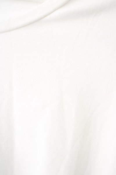 画像7: NO ID.BLACK カットソー.サテンキリカエドルマンスリーブロンＴ /ホワイト/ONE T-23-01-14-003-NO-to-KN-ZT129 (7)