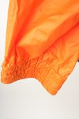 画像6: 【セール】NO ID.BLACK ジャケット.マルチカラーチェンジングBIGフーデッドBLZ /オレンジ/ONE T-23-01-14-013-NO-ja-KN-ZT418