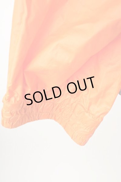 画像6: NO ID.BLACK ジャケット.マルチカラーチェンジングBIGフーデッドBLZ /オレンジ/ONE T-23-01-14-013-NO-ja-KN-ZT418 (6)