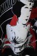 画像4: sukekiyo(京/DIR EN GREY/マダラニンゲン) カットソー.KIKOU SYOUJYO 4XL Sweatshirt / T-23-01-17-003-SU-to-KN-ZT366 (4)