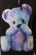 画像2: TRAVAS TOKYO パーカー.TRAVAS kom × Furry bear Hoodie’22SS /ブラック/46 O-23-01-22-011-TR-to-YM-ZT150 (2)