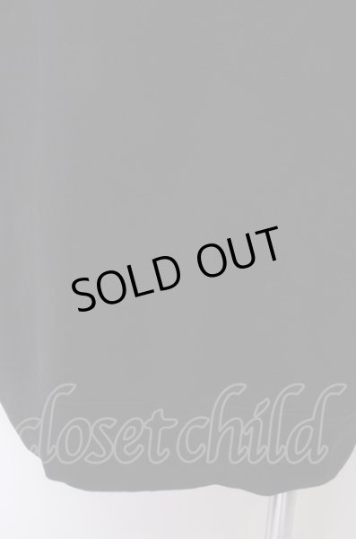 画像3: TRAVAS TOKYO パーカー.TRAVAS kom × Furry bear Hoodie’22SS /ブラック/46 O-23-01-22-011-TR-to-YM-ZT150 (3)