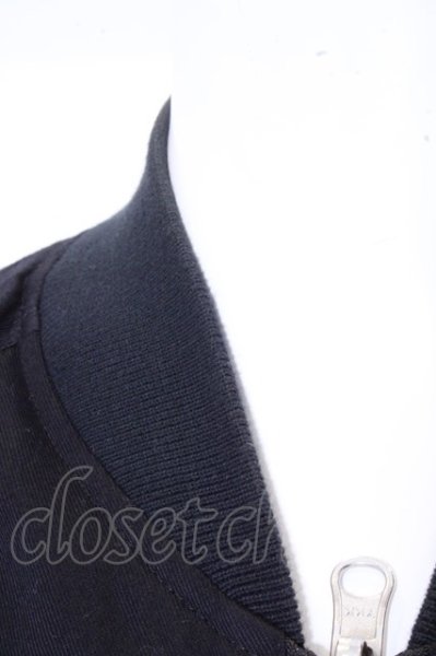 画像4: PROPA9ANDA ジャケット.xMAD PSYCHO MARIA /ブラック/44 O-23-01-23-025-PR-ja-YM-ZT112 (4)