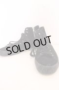 【SALE】Moonage Devilment(清春) スニーカー.プリントスニーカー O-23-01-24-001-Mo-sho-YM-ZT6000