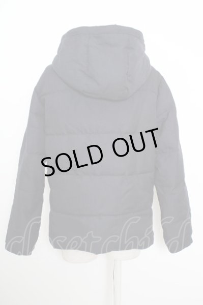 画像2: Union Station ジャケット.ハイネックフードヘリンボーン柄ダウン THERMO LITE【現在買取対象外】 T-23-01-25-012-UN-ou-KN-ZT-M131 (2)