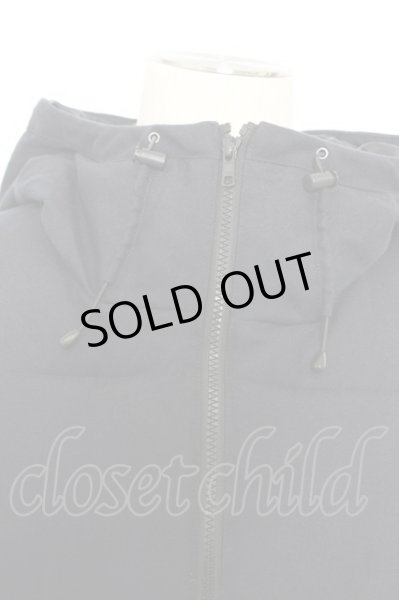 画像3: Union Station ジャケット.ハイネックフードヘリンボーン柄ダウン THERMO LITE【現在買取対象外】 T-23-01-25-012-UN-ou-KN-ZT-M131 (3)