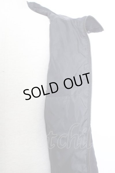 画像6: Union Station ジャケット.ハイネックフードヘリンボーン柄ダウン THERMO LITE【現在買取対象外】 T-23-01-25-012-UN-ou-KN-ZT-M131 (6)