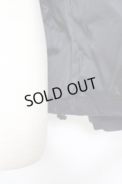 画像7: Union Station ジャケット.ハイネックフードヘリンボーン柄ダウン THERMO LITE【現在買取対象外】 T-23-01-25-012-UN-ou-KN-ZT-M131 (7)