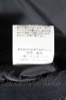 画像10: Union Station ジャケット.ハイネックフードヘリンボーン柄ダウン THERMO LITE【現在買取対象外】 T-23-01-25-012-UN-ou-KN-ZT-M131 (10)