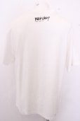 画像2: 【セール】BACKLASH Tシャツ.Hawk in the setting sun /ホワイト/M O-23-01-26-004-BA-ts-YM-ZT169 (2)