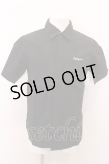 KIDILL / Jamie Reid xxxxx Shirts アナーキーシャツ F マルチ O-24-07