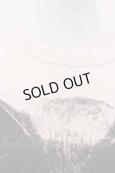 画像2: MARDIGRAS(SADS清春) Tシャツ.アンディ君 /ホワイト/M O-23-01-26-011-MA-ts-YM-ZT168 (2)