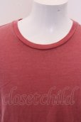 画像2: 【WINTERセール】Moonage Devilment(清春) Tシャツ.ショートスリーブロング O-23-01-30-026-Mo-ts-YM-ZT204 (2)