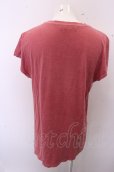 画像4: 【WINTERセール】Moonage Devilment(清春) Tシャツ.ショートスリーブロング O-23-01-30-026-Mo-ts-YM-ZT204 (4)