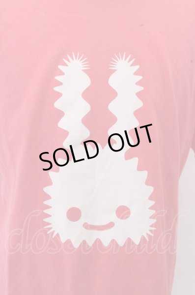 画像2: CUNE Tシャツ.うさぎ O-23-01-30-027-CU-ts-YM-ZT204 (2)