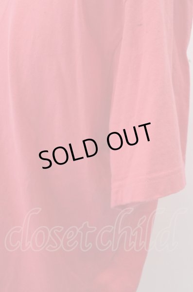 画像3: CUNE Tシャツ.うさぎ O-23-01-30-027-CU-ts-YM-ZT204 (3)