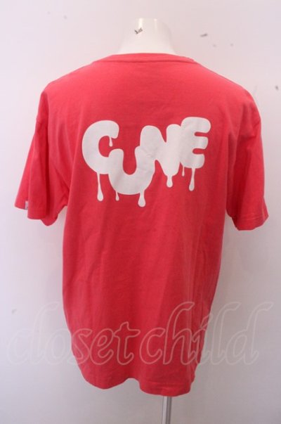 画像4: 【SALE】CUNE Tシャツ.うさぎ O-23-01-30-027-CU-ts-YM-ZT204