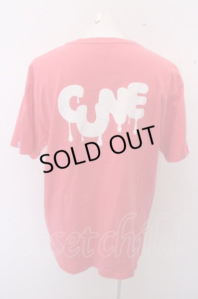 画像4: CUNE Tシャツ.うさぎ O-23-01-30-027-CU-ts-YM-ZT204 (4)