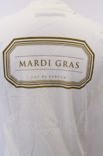 画像2: Moonage Devilment(清春) Tシャツ.バックプリント O-23-01-30-035-Mo-ts-YM-ZT204 (2)