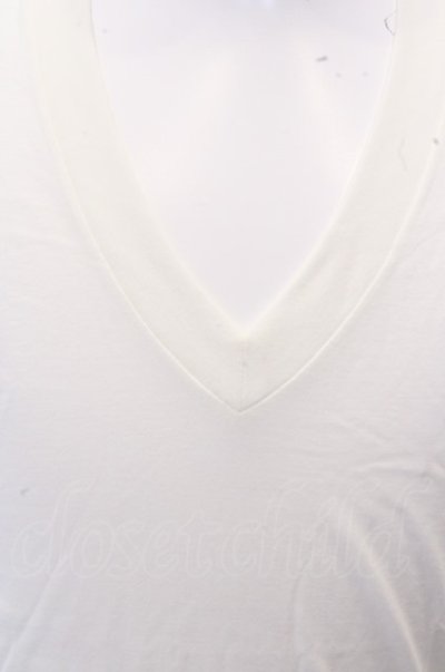 画像3: 【SALE】Moonage Devilment(清春) Tシャツ.バックプリント O-23-01-30-035-Mo-ts-YM-ZT204